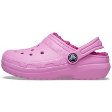 crocs 卡駱馳 女款氣墊厚底休閒鞋