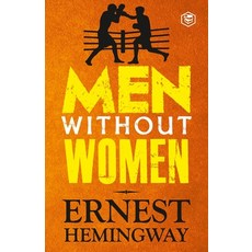 (영문도서) Men Without Women Paperback, Sanage Publishing House, English, 9788119373673