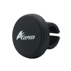 삼에스 ACEPEED 버섯 파워핸들 LI03, 블랙