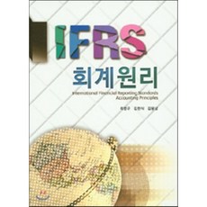 IFRS 회계원리, 반포