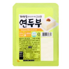 아워홈 연두부 250g, 20개