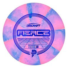 Discraft Paige Pierce Fierce 141-159g 퍼터 골프 디스크 124753, Discraft Paige Pierce Fierce 1