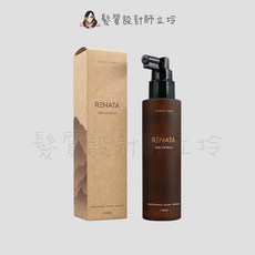 RENATA 森精粹 抑油味淨平衡精露 135ml IS01 IS03, 1個