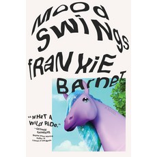 (영문도서) Mood Swings Paperback, Astra House, English, 9781662603129