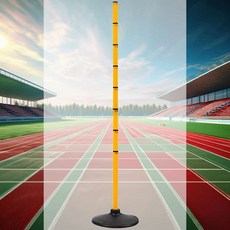 드리블바 세트 꼬깔 스포츠 훈련 연습 학교 체육