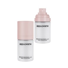 RED EVRTH 保濕定妝噴霧 打造持久水潤透亮妝容, 1個, 50ml