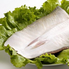 無刺虱目魚肚 虱目魚肚 無刺 虱目魚 魚肚, 1個