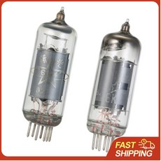 2PCS 6K4 전자 튜브 밸브 진공관 교체 6AK5/6AK5W/6Zh1P/6J1/6J1P/EF95 증폭기 DIY 프리앰프 진공관