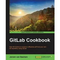 GitLab Cookbook, Packt Publishing