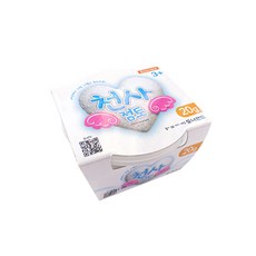 도너랜드 천사점토 20g 벌크, 1개