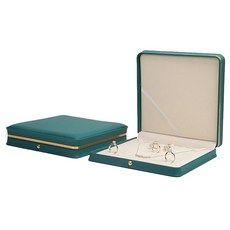 꿈꾸는비 대형 주얼리 케이스 세트 대형보관함