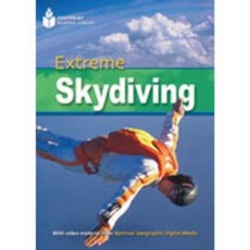 Extreme Skydiving, HEINLE CENGAGE LEARNING