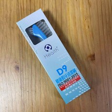 雷鋒D9 清潔刷, 1個, 一支, 1