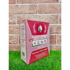 老公標 川花椒粉 600g, 1個