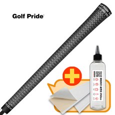 골프프라이드 공식대리점 투어벨벳 360 스탠다드사이즈 / 미드사이즈 / 경량 골프그립, 1개, 061-W 투어벨벳 360 스탠다드 화이트