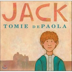 Jack, G.P. Putnam's Sons Books fo...