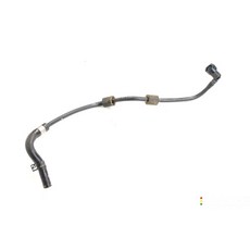 歐馬國際 95B121447E PORSCHE MACAN 熱水管 德國原廠, 1個