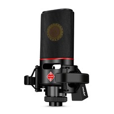 PROAR XLR 마이크 카디오이드 콘덴서 25mm 대형 다이어프램을 갖춘 컴퓨터 PC 메탈 전문 스튜디오 팟캐스트 스트리밍 게임 ASMR 음성 오버 보컬 녹음용, PROAR XLR 마이크 카디오이드 콘덴서 25mm 대, 1개