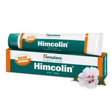 Himlaya Himcolin Gel 30g, 1개