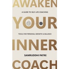 (英文圖書)Awaken Your Inner Coach 平裝版, Bookleaf Publishing, 英文