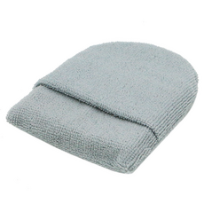 극세사 어플리케이터, gray, 5개