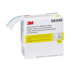 모아올림 내열 실리콘 마스킹 테이프 15mm x 10M 자동차몰딩테이프