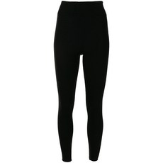 캐시미어인러브 크루즈 캐시미어 니트 레깅스