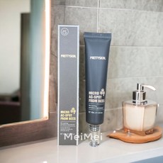 Pretty skin 蜂毒修護凝膠 蜂膠 40ml, 1個