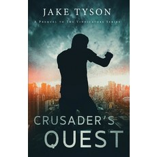 (영문도서) Crusader's Quest Paperback, Ambassador International, English, 9781649604354