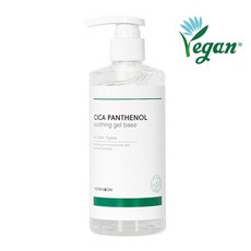 시카 판테놀 수딩젤 베이스, 1개