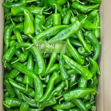 [오늘의 아시아푸드] 리뷰1000개!!1동북매운고추(라메이즈 라죠) 중국고추, 1개, 500g