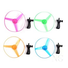 불빛 프로펠러 2500 장난감비행기