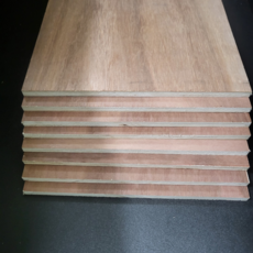 일반합판 4.6T x 600 x 600 2장 선반 가구 벽 천장 바닥 나무판, 1세트