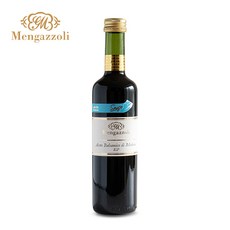 멩가졸리 발사믹 모데나 40% 식초, 500ml, 2개