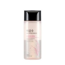 테온셀 (26년 디자인 리뉴얼 출고) 미감수 브라이트 립앤아이 메이크업 리무버 110ml, 1개