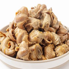 손질 골뱅이(원산지 : 국내산(포항) 골뱅이 원물 1kg 껍질 및 내장제거 손질 후 230g 내외)/ 급냉, 1개, 원물 1kg 손질 후 230g