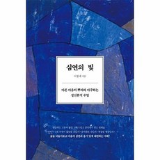 심연의 빛 - 아픈 마음의 뿌리와 마주하는 정신분석 수업