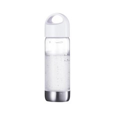 OSCEVIA 탄산 물병 1리터 탄산수 메이커용 BPA 프리 재사용 및 리필 가능한 손잡이 병 소다 메이커 시리즈만 포함 1병(1병만 해당), 0.5L