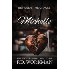 (영문도서) Michelle Paperback, Pd Workman, English, 9781774688267