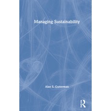 Managing Sustainability Hardcover, Routledge, English, 9780367518554