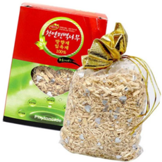 천연 H-IS 편백나무 1 방향제 입욕제, 1개