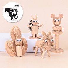 데스크테리어 도마뱀 연필깎이 휴대용 쓸데없는선물 인싸템, C