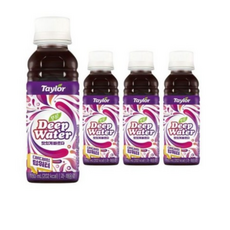 테일러 푸룬 딥워터, 180ml, 4개