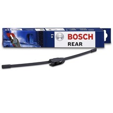BOSCH H180 OE 특수 후면 와이퍼 블레이드 17.8cm(7인치) - 싱글, A310H (13")