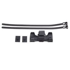 Topeak 펌프/부품 마운트 TMP-2C-1 Mt/Turbo Morph 신형, 1개