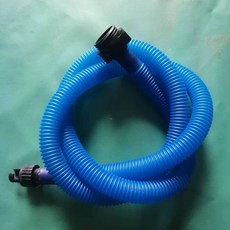 維尼好物 充氣泵 適用於橡皮艇 充氣船 船用腳踏 高壓充氣泵