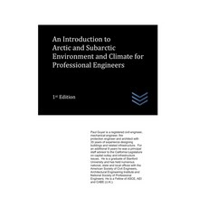 (영문도서)An Introduction to Arctic and Subarctic Environment and Climate for Professional... Paperback, Independently Published, English, 9798255213276 Independently Published, English, 9798255213276