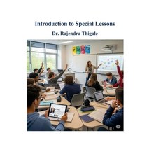 (영문도서)Introduction to Special Lessons Paperback, Independently Published, English, 9798292889274