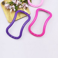 마사지링 스트레칭써클링 유연한 종아리링 jja*9702jA, 1개, 상세페이지 참조