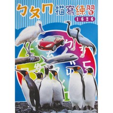 【肚量書店】怡美 ㄅㄆㄇ描寫練習 A1626{1本入} 幼兒園 習作 練習本